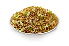 panda express chowmein