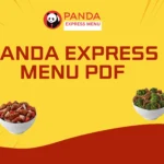 panda express menu pdf with prices near me