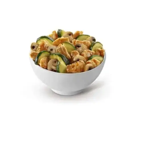 Panda Express Menu With Prices | Updated USA 2025