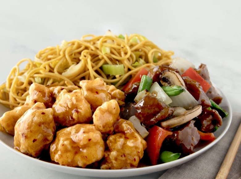 panda express platter image,picture,pdf