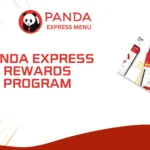 Panda Express Rewards Program