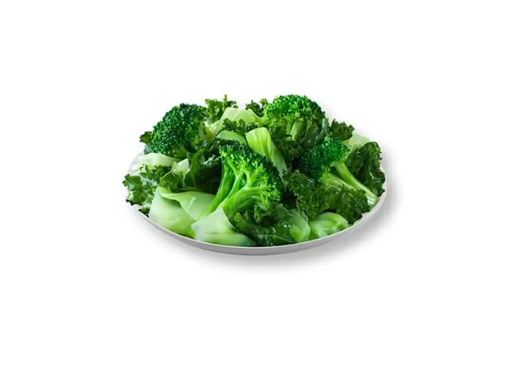 panda express super greens
