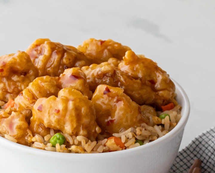 Panda Express Cream Cheese Rangoon