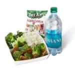 panda express broccoli beef Panda Cub Meal