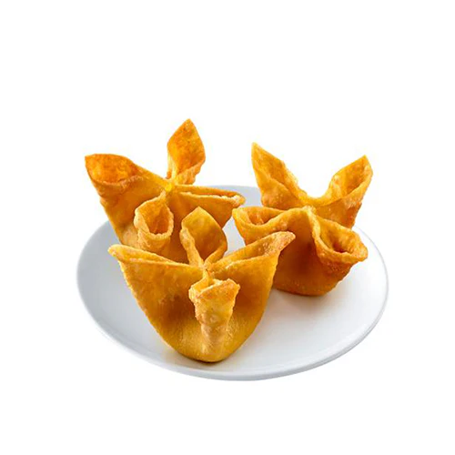 Panda express Cream Cheese Rangoon