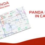 panda express in canada