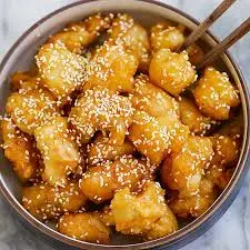 joe wicks honey sesame chicken recipe