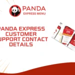 panda express customer support contact details channels