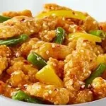 panda express honey sesame chicken recipe