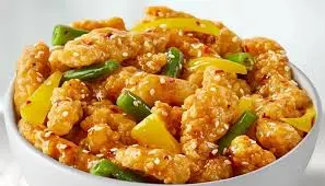 panda express honey sesame chicken recipe