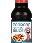 panda express teriyaki sauce gluten free price recipe