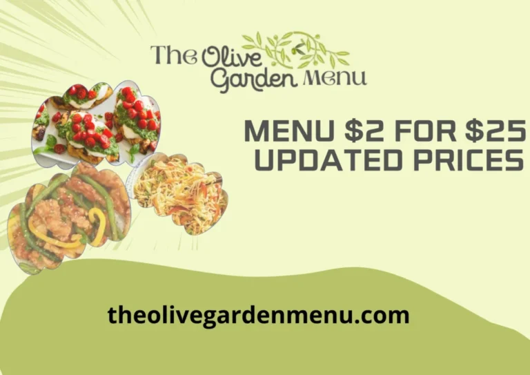 Olive-Garden-Menu-2-for-25-prices-ingredients-timings